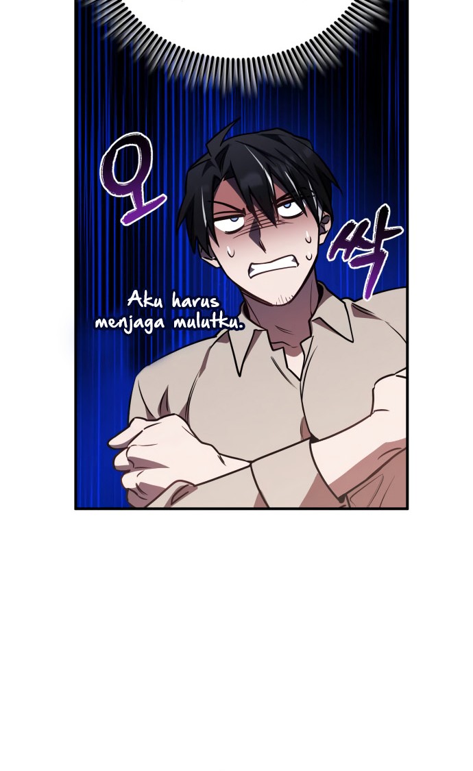 Heroes, Demons & Villains Chapter 31 - halaman 35