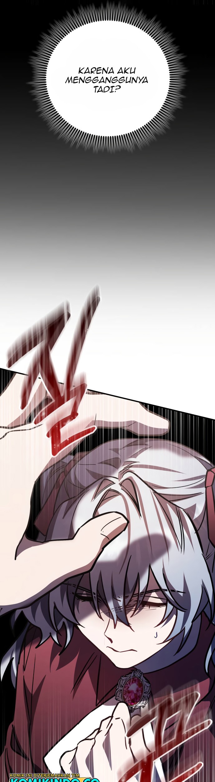Heroes, Demons & Villains Chapter 31 - halaman 4