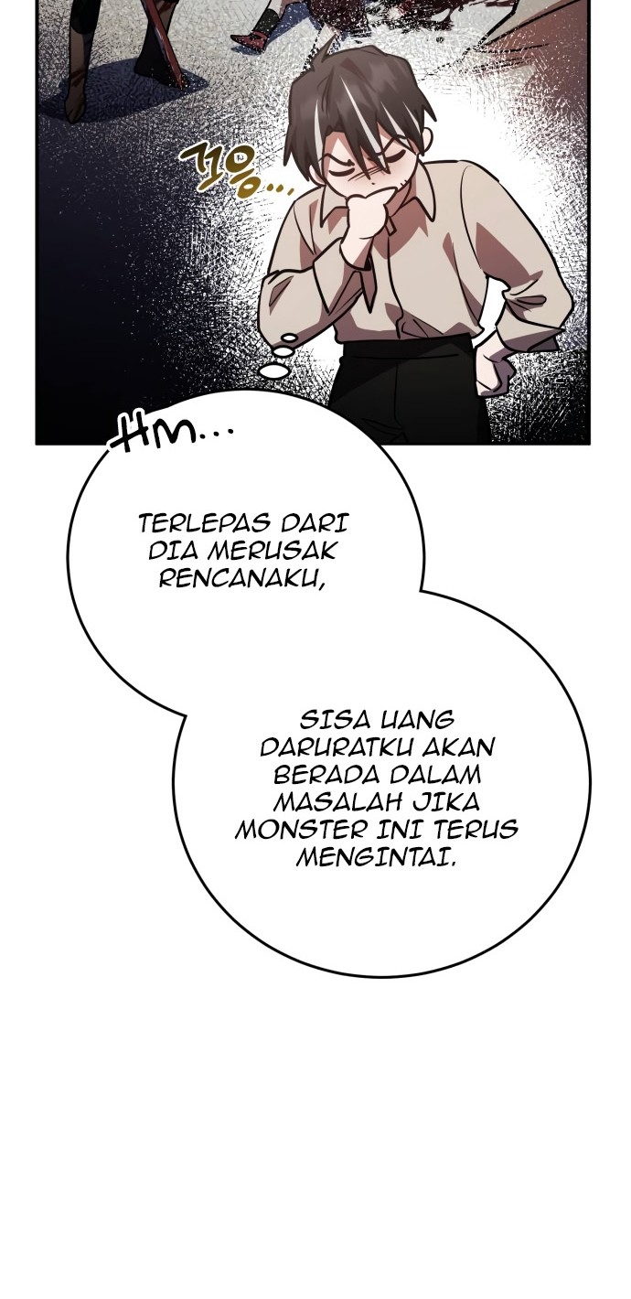 Heroes, Demons & Villains Chapter 31 - halaman 43