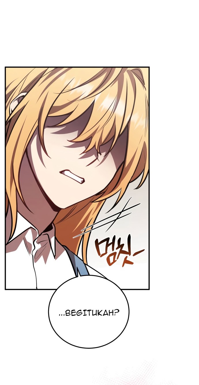Heroes, Demons & Villains Chapter 31 - halaman 45