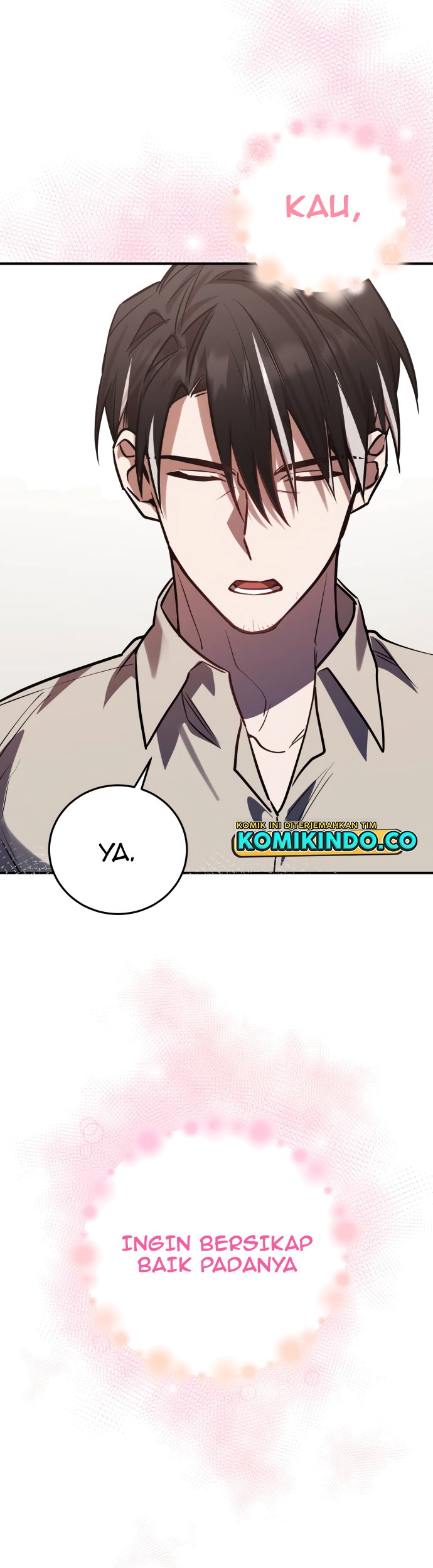 Heroes, Demons & Villains Chapter 31 - halaman 46