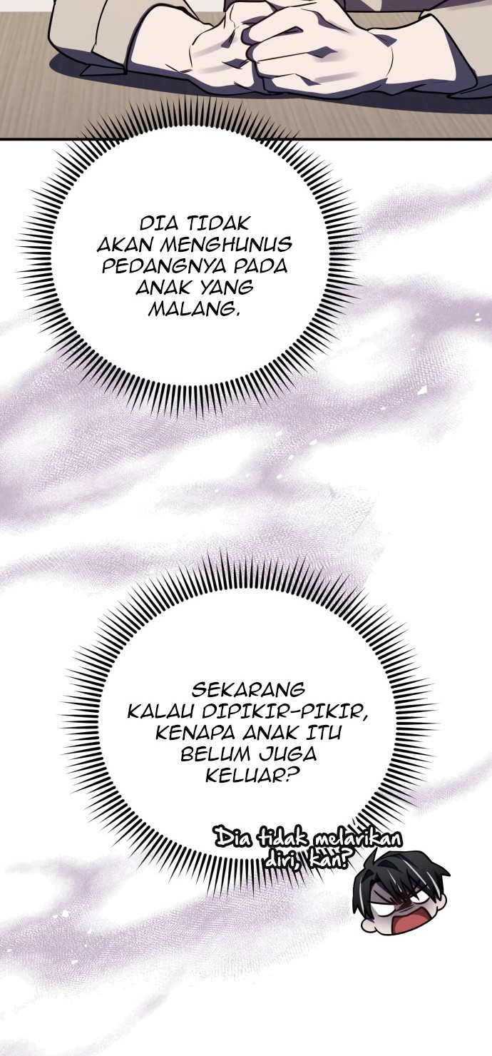 Heroes, Demons & Villains Chapter 31 - halaman 49