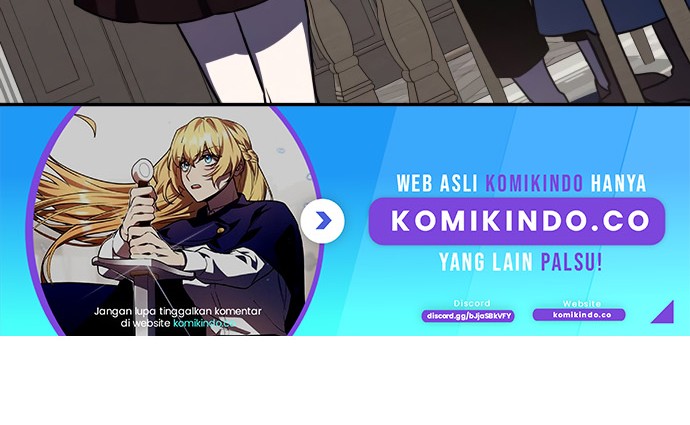 Heroes, Demons & Villains Chapter 31 - halaman 54