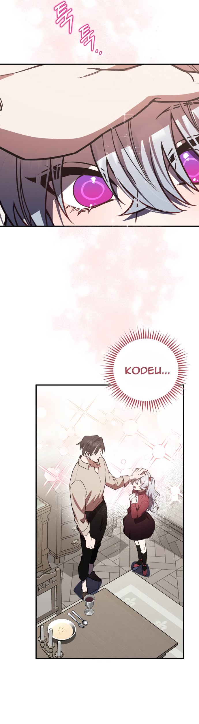 Heroes, Demons & Villains Chapter 31 - halaman 6