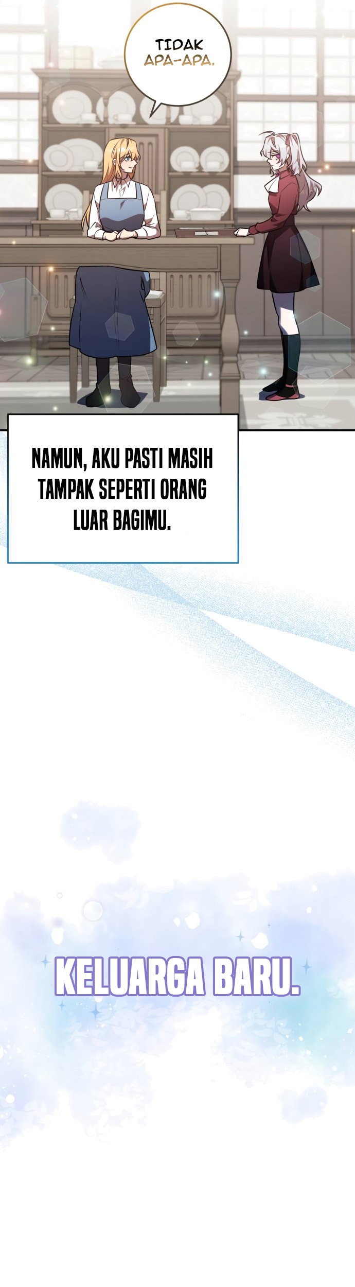 Heroes, Demons & Villains Chapter 31 - halaman 61