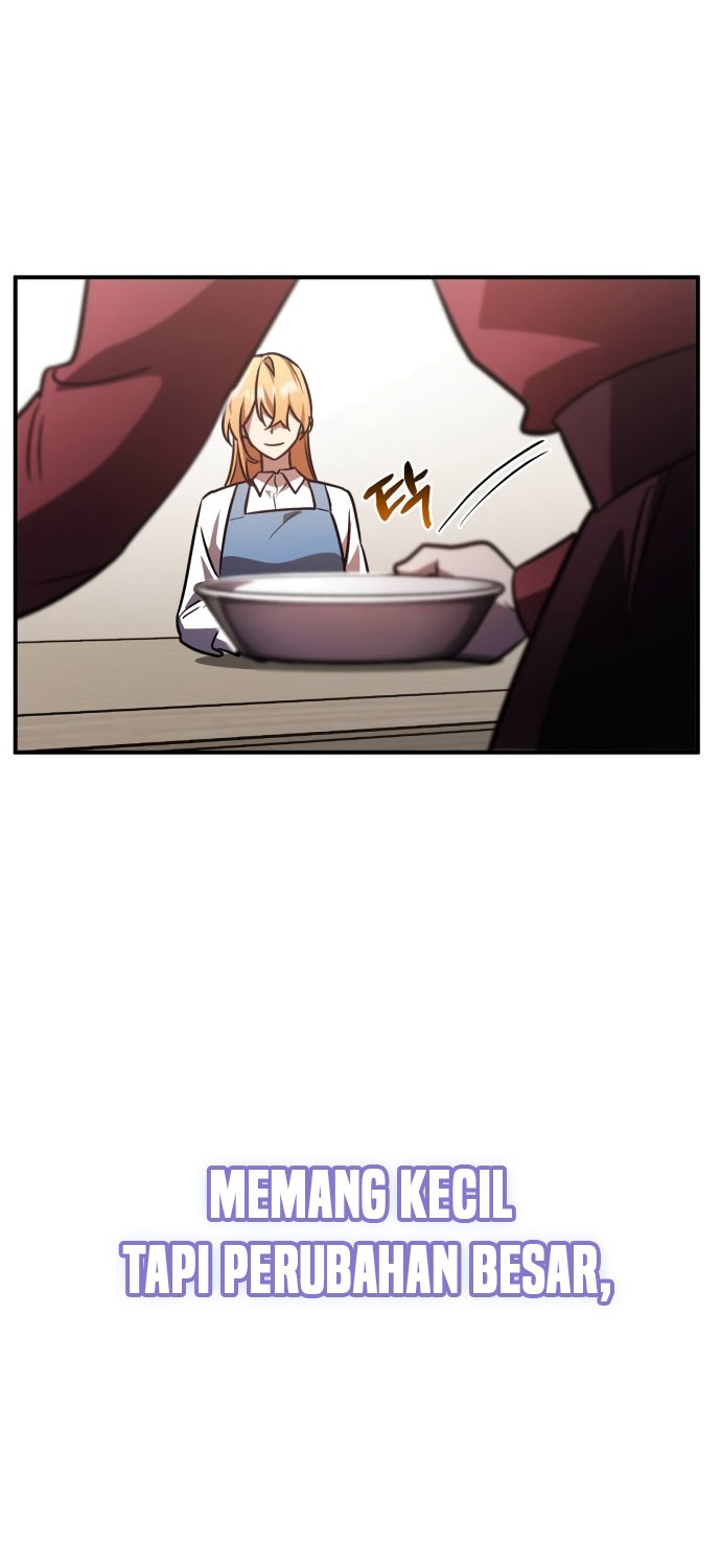 Heroes, Demons & Villains Chapter 31 - halaman 62
