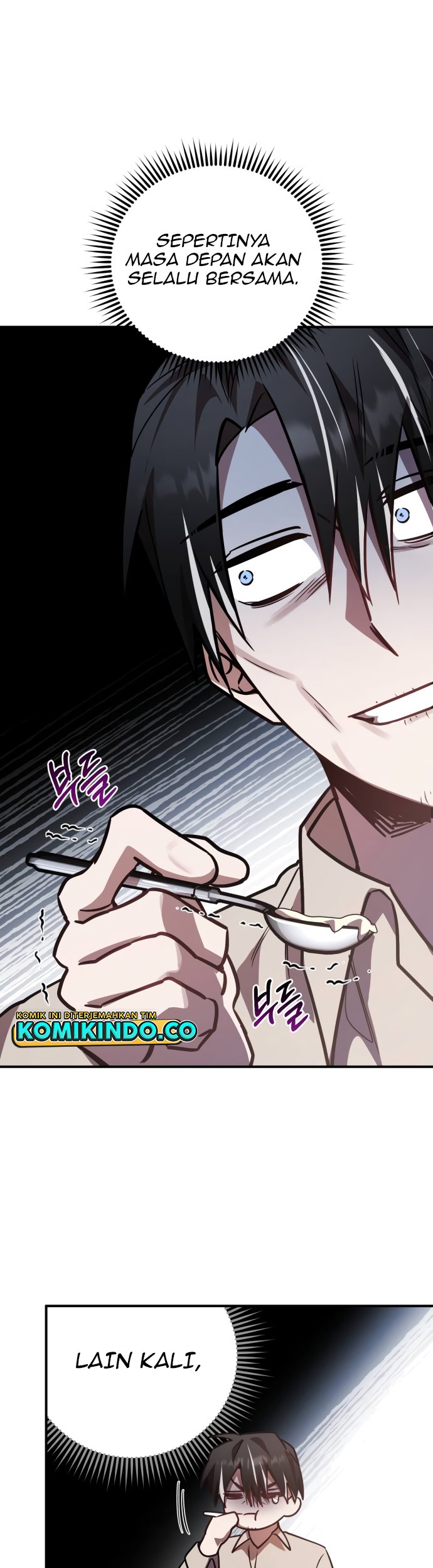 Heroes, Demons & Villains Chapter 31 - halaman 65