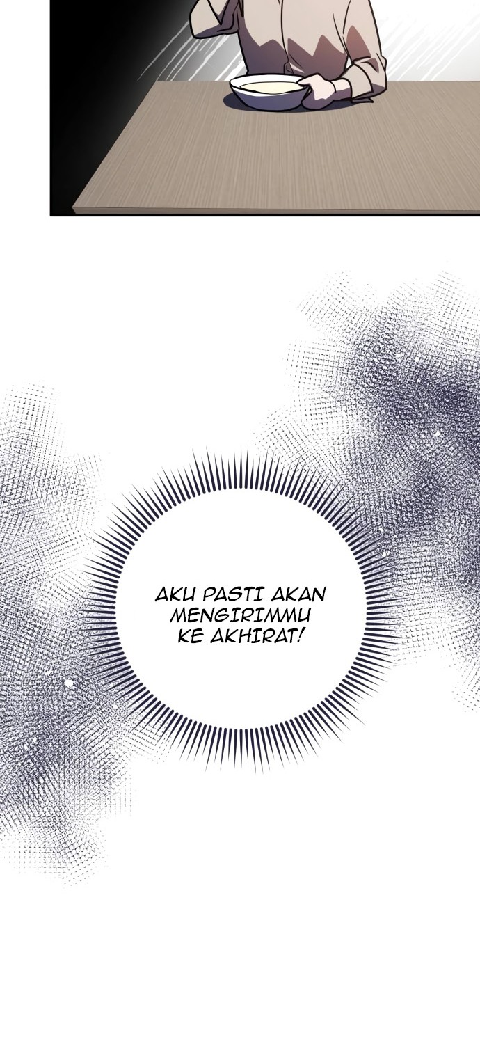 Heroes, Demons & Villains Chapter 31 - halaman 66