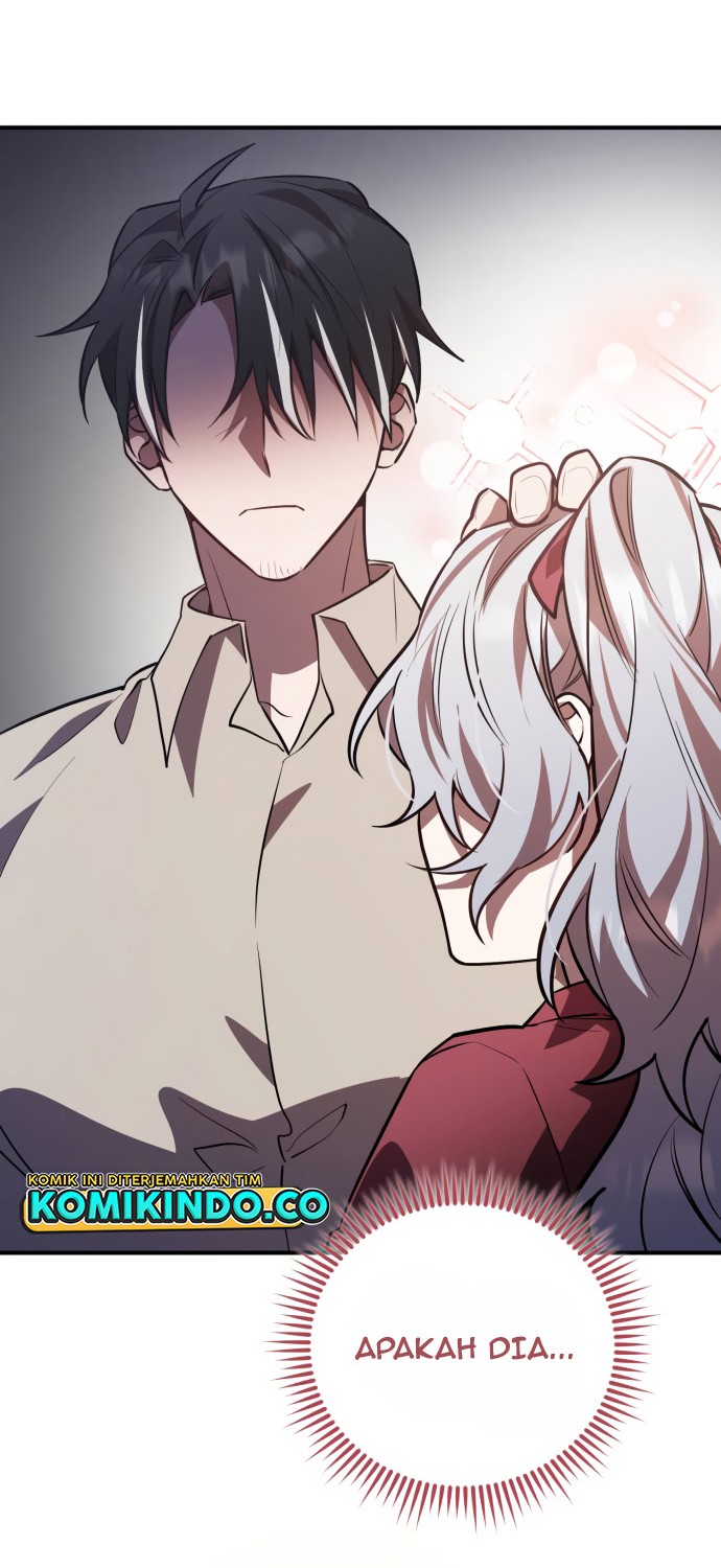 Heroes, Demons & Villains Chapter 31 - halaman 7