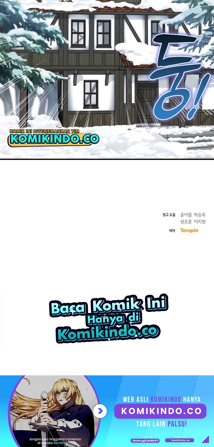 Heroes, Demons & Villains Chapter 31 - halaman 72