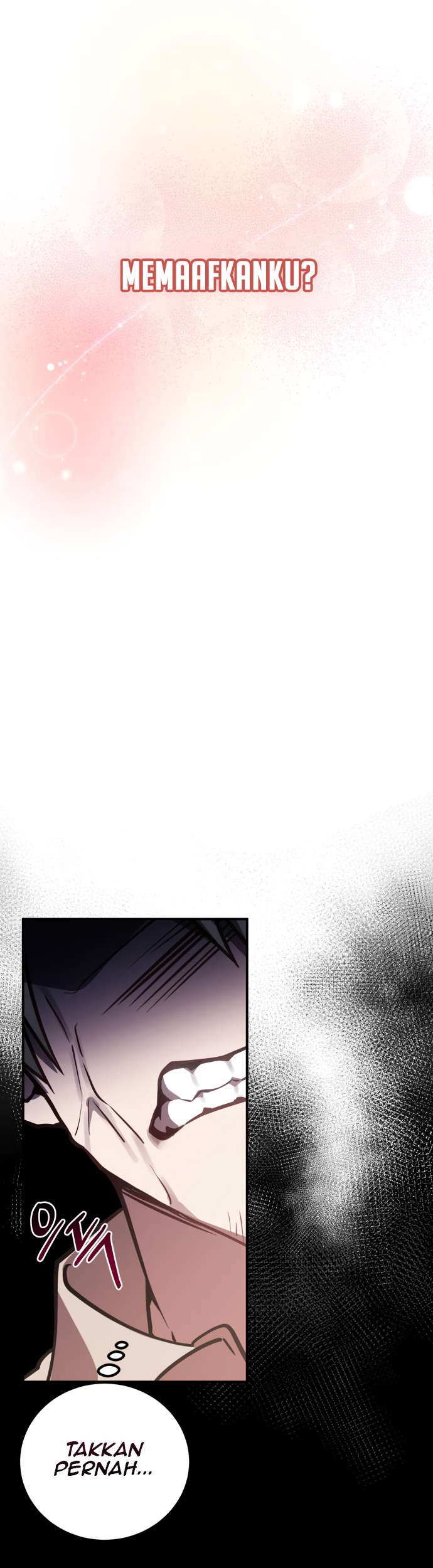 Heroes, Demons & Villains Chapter 31 - halaman 8