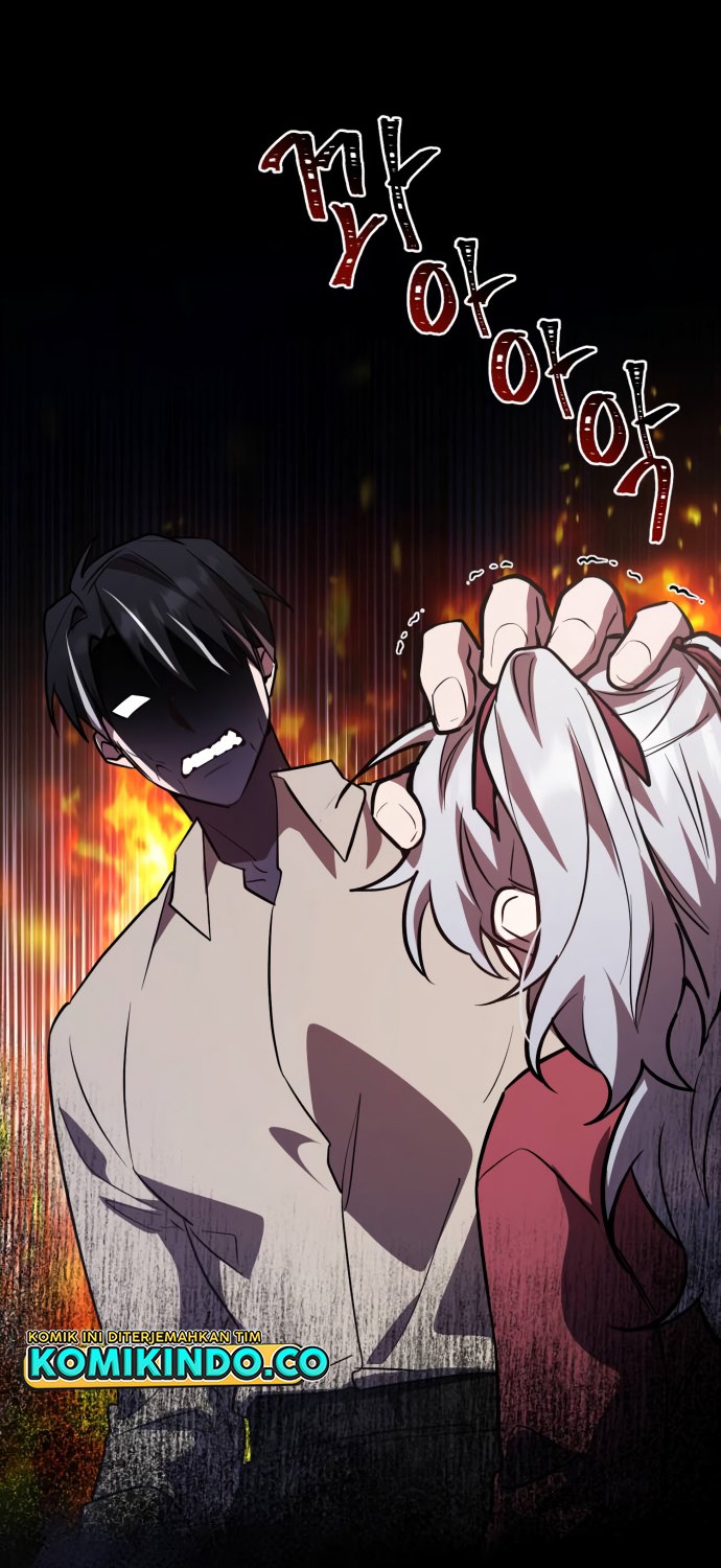 Heroes, Demons & Villains Chapter 31 - halaman 9