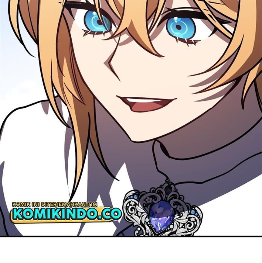 Heroes, Demons & Villains Chapter 32 - halaman 12