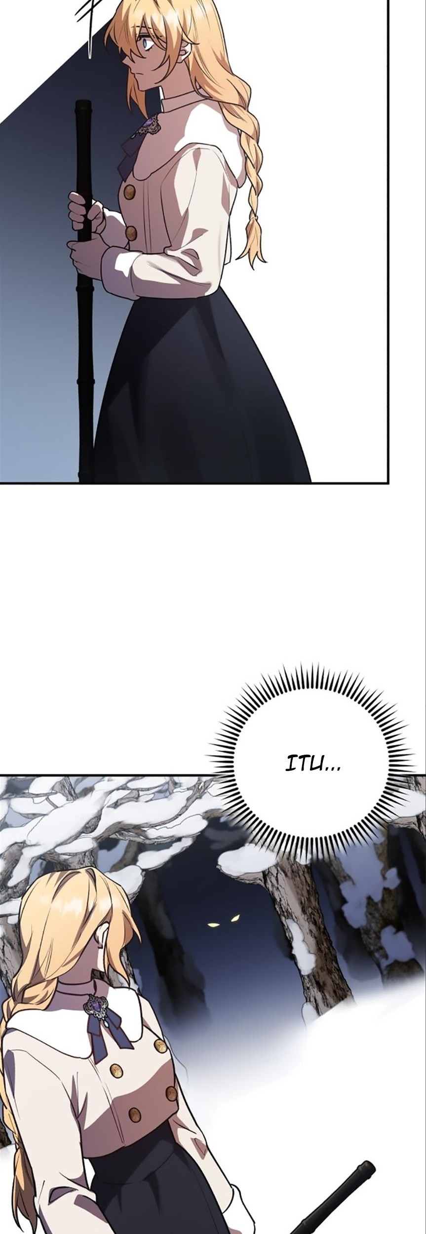 Heroes, Demons & Villains Chapter 32 - halaman 14