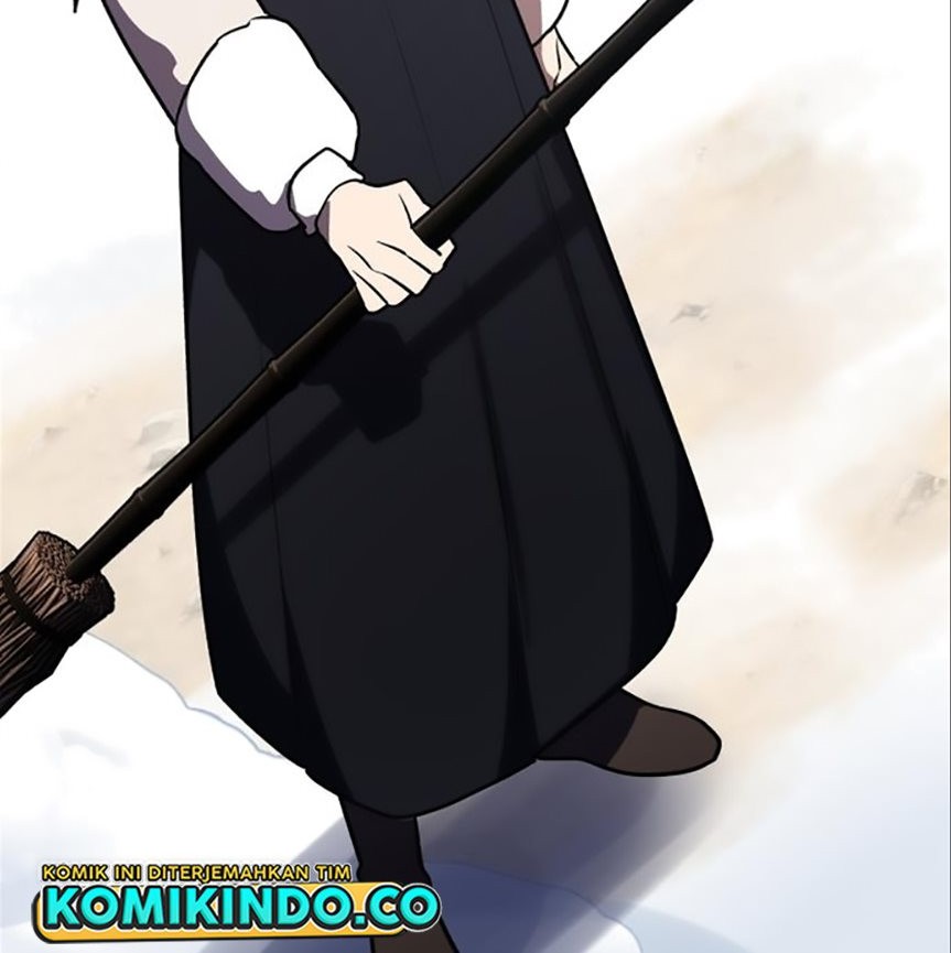 Heroes, Demons & Villains Chapter 32 - halaman 15
