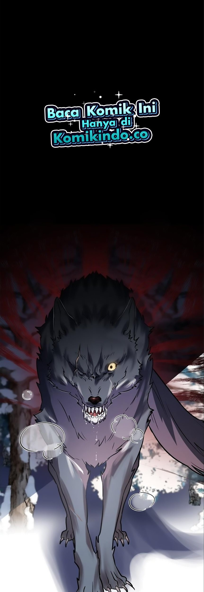 Heroes, Demons & Villains Chapter 32 - halaman 17