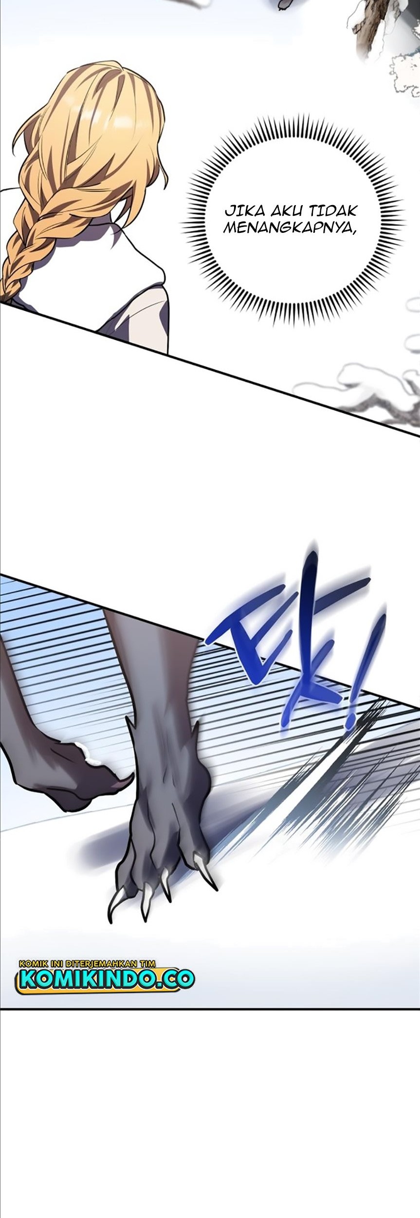 Heroes, Demons & Villains Chapter 32 - halaman 20