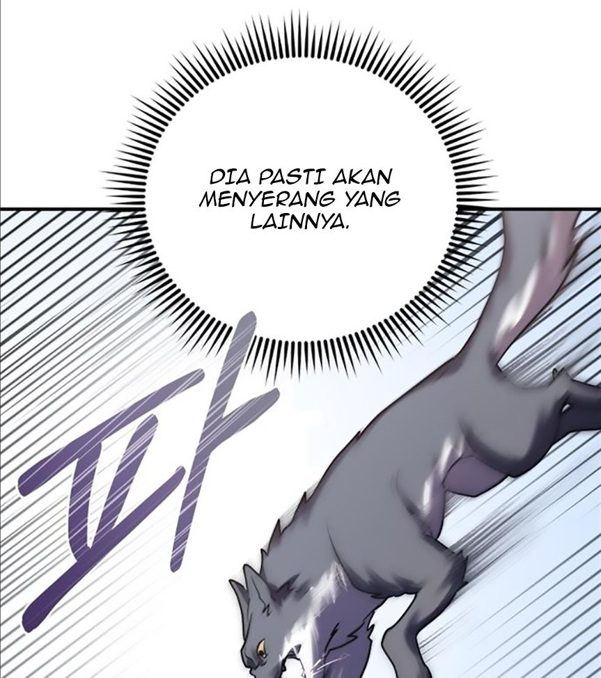 Heroes, Demons & Villains Chapter 32 - halaman 21