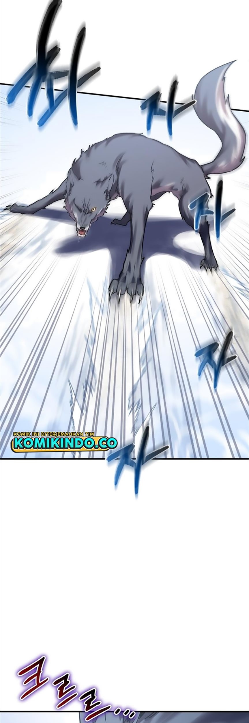 Heroes, Demons & Villains Chapter 32 - halaman 25