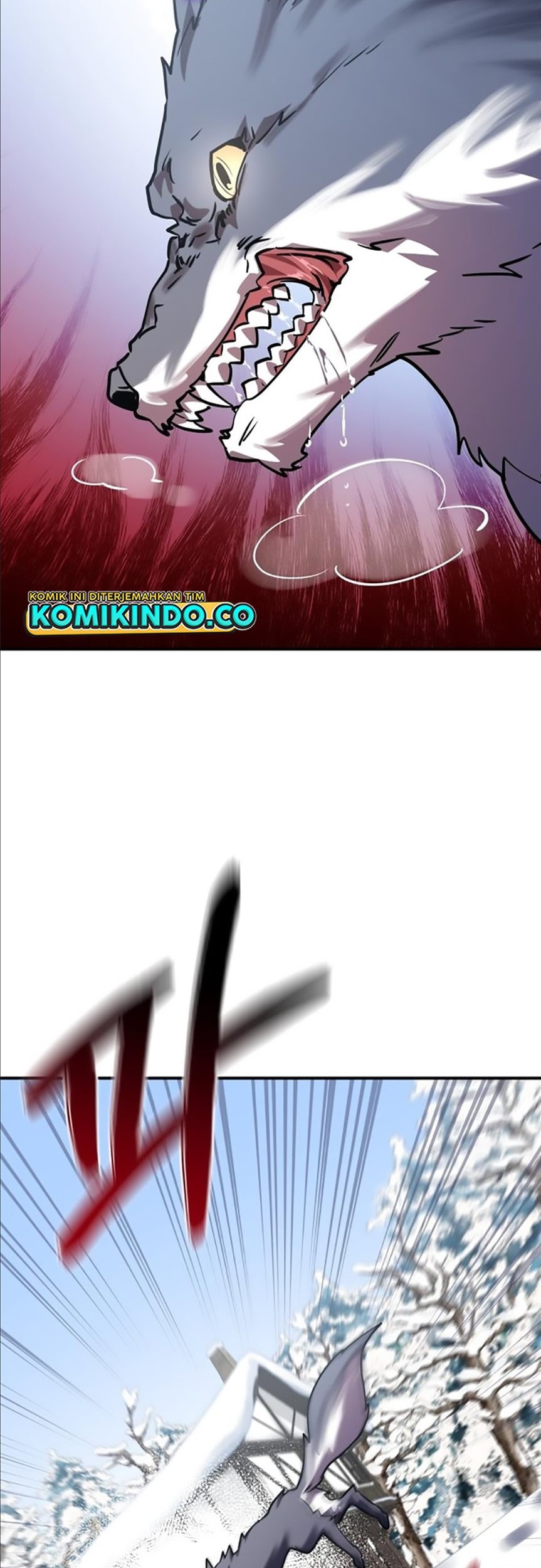 Heroes, Demons & Villains Chapter 32 - halaman 26