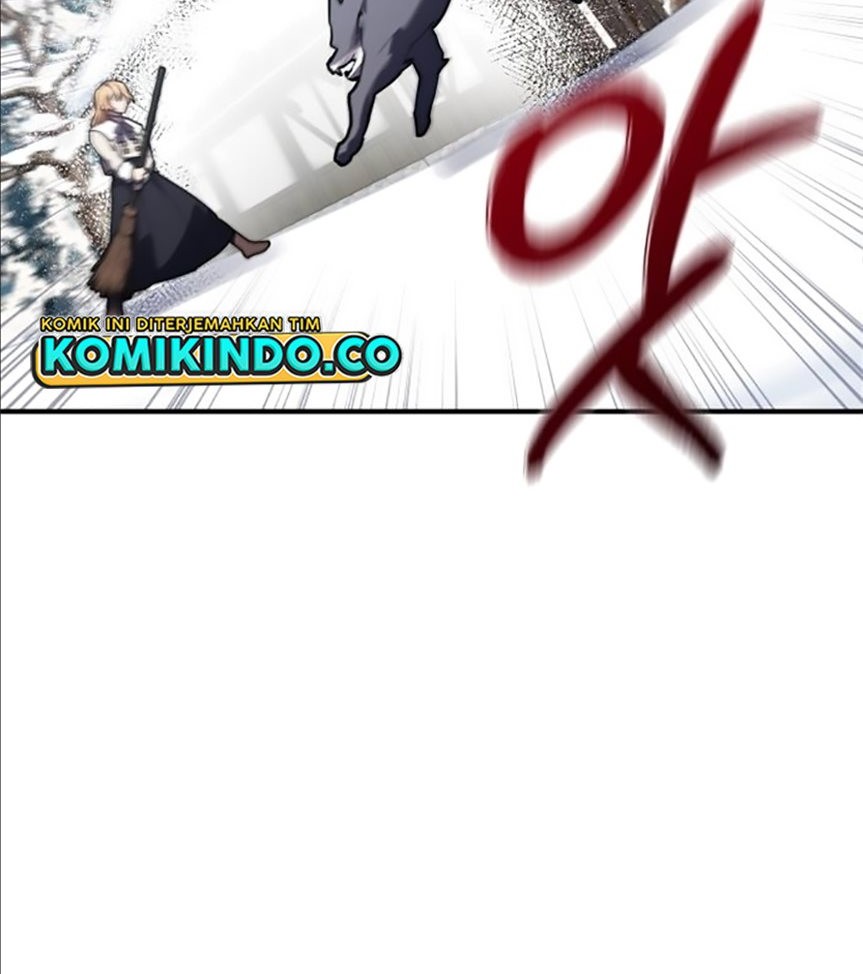 Heroes, Demons & Villains Chapter 32 - halaman 27