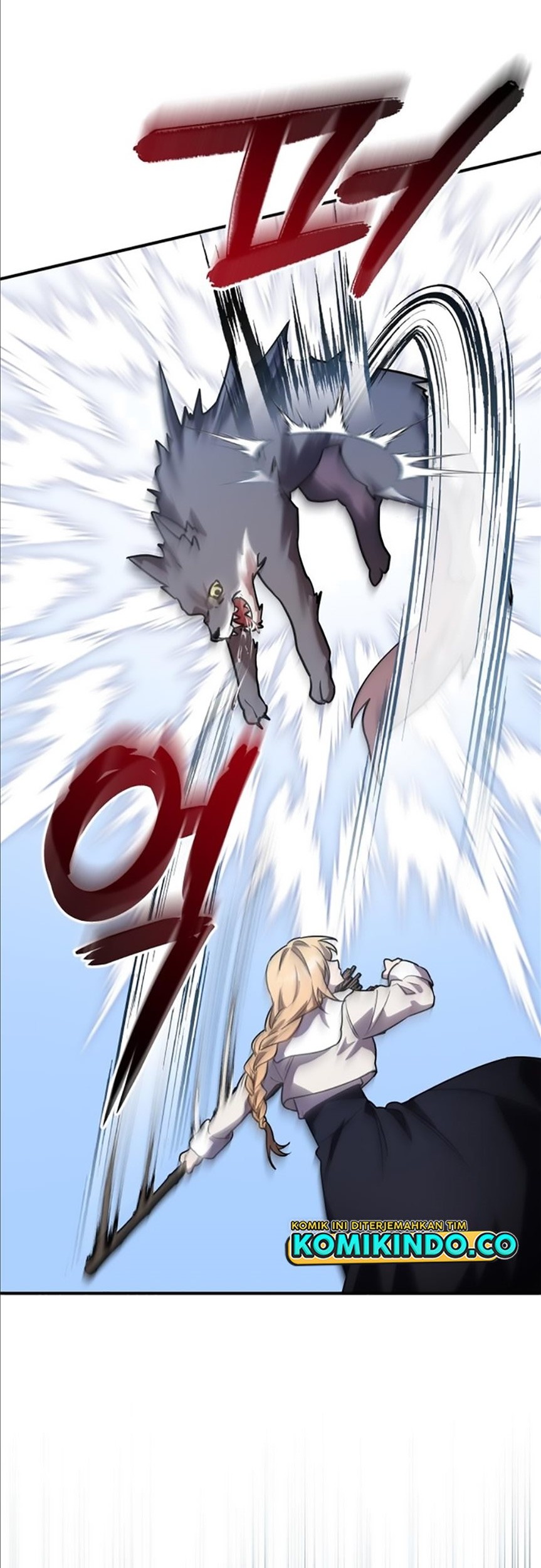 Heroes, Demons & Villains Chapter 32 - halaman 29