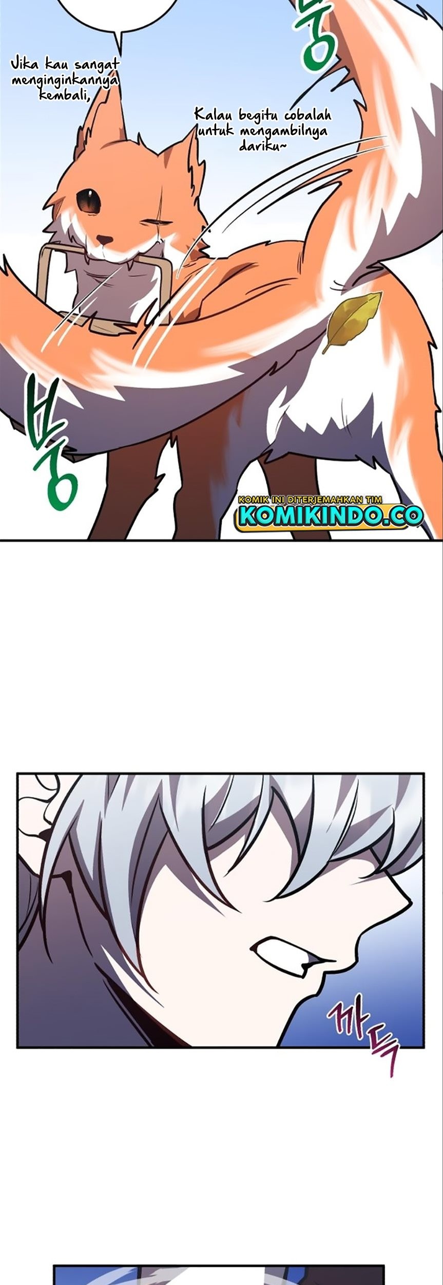 Heroes, Demons & Villains Chapter 32 - halaman 4