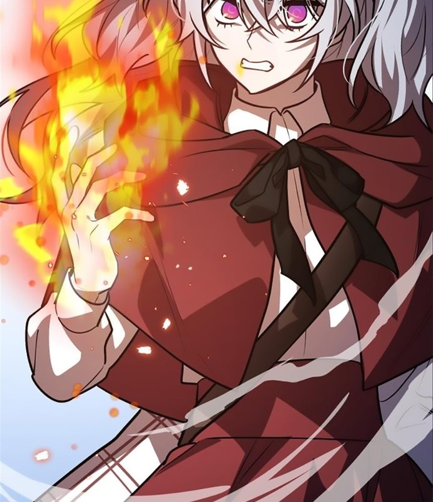 Heroes, Demons & Villains Chapter 32 - halaman 6