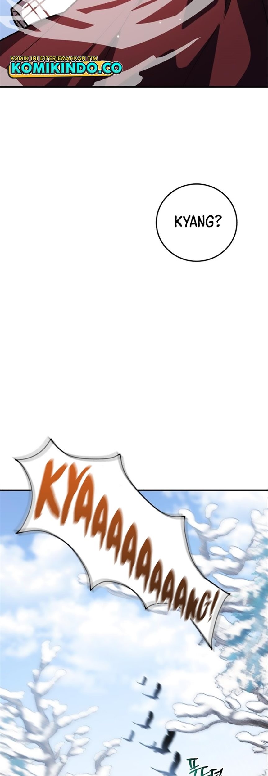 Heroes, Demons & Villains Chapter 32 - halaman 7