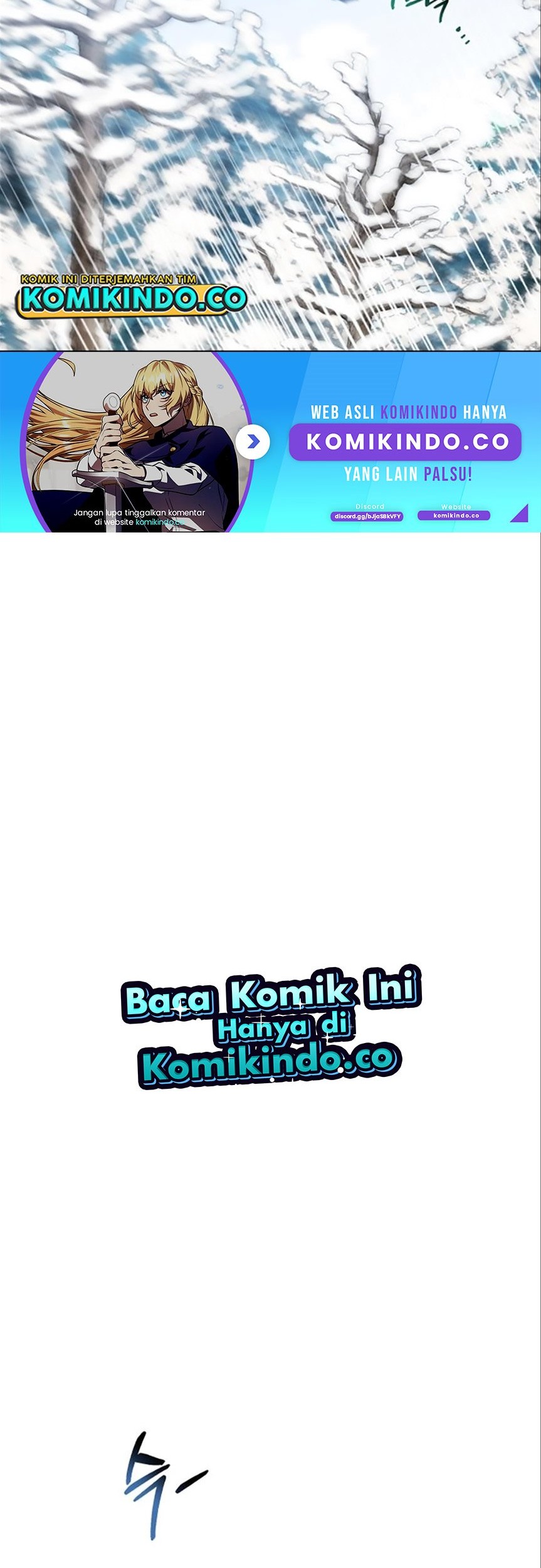Heroes, Demons & Villains Chapter 32 - halaman 8