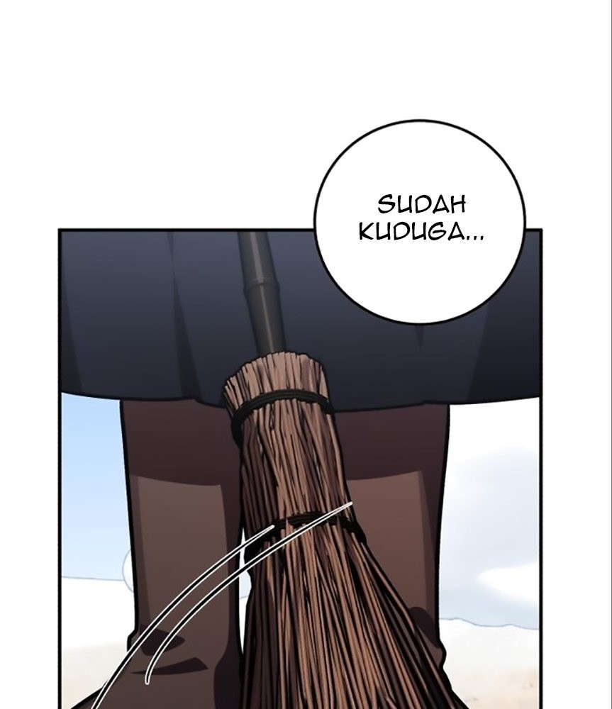 Heroes, Demons & Villains Chapter 32 - halaman 9