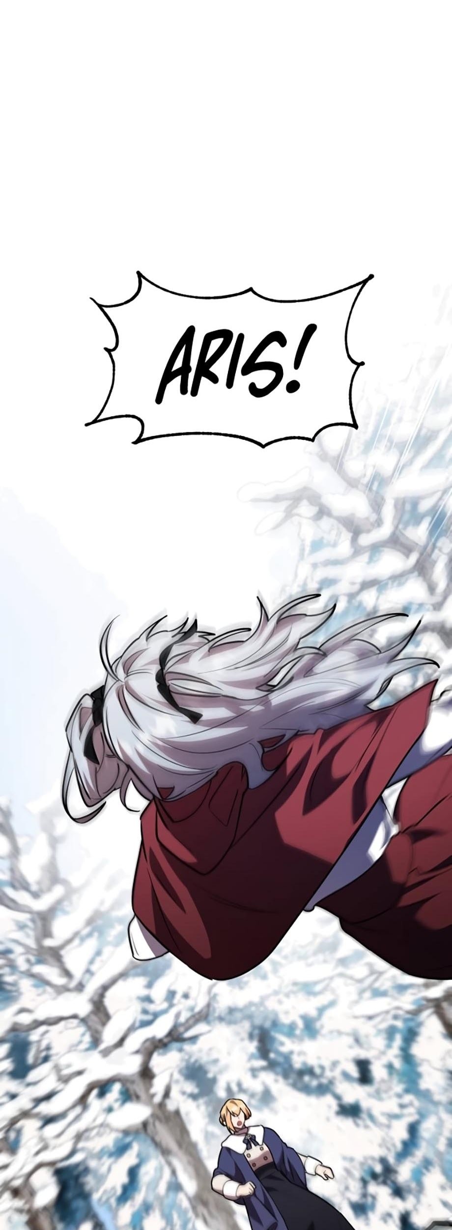 Heroes, Demons & Villains Chapter 33 - halaman 16
