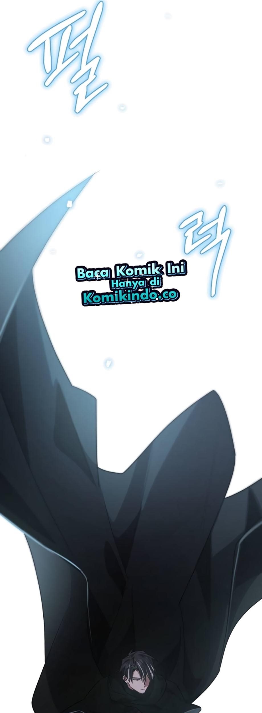 Heroes, Demons & Villains Chapter 33 - halaman 19