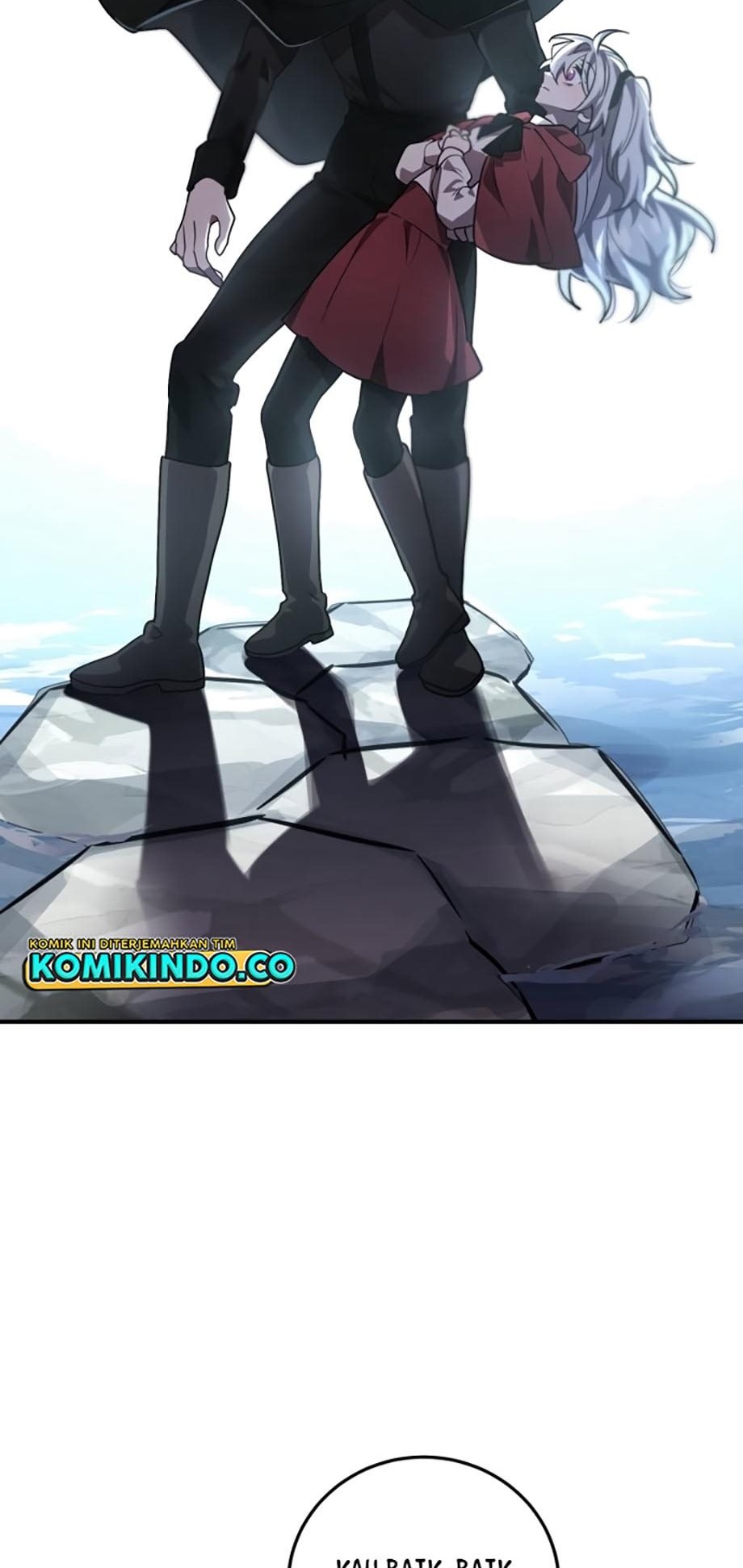 Heroes, Demons & Villains Chapter 33 - halaman 20