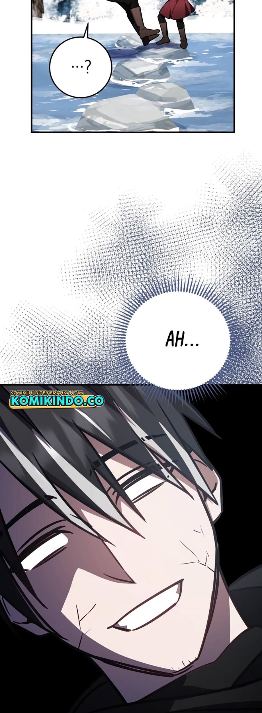 Heroes, Demons & Villains Chapter 33 - halaman 23