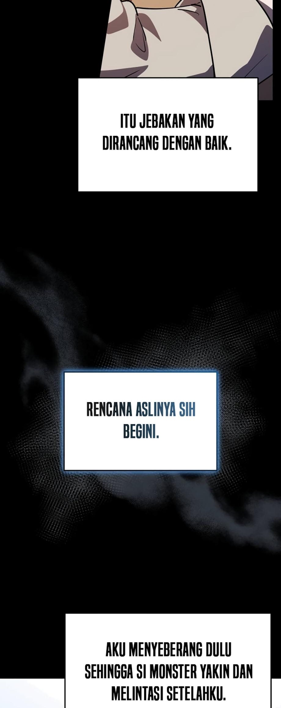Heroes, Demons & Villains Chapter 33 - halaman 26