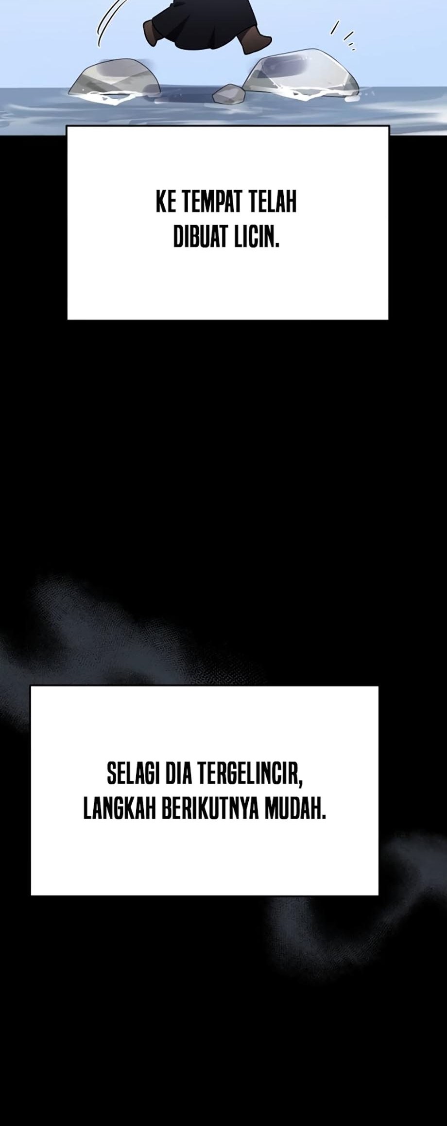 Heroes, Demons & Villains Chapter 33 - halaman 28