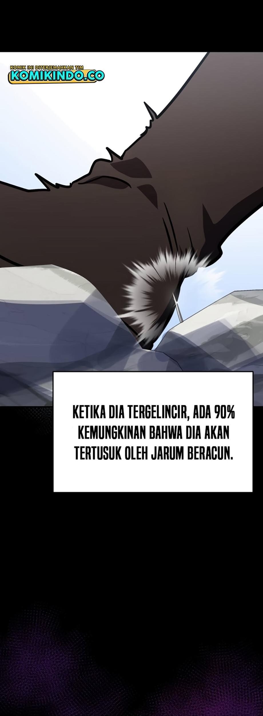 Heroes, Demons & Villains Chapter 33 - halaman 29