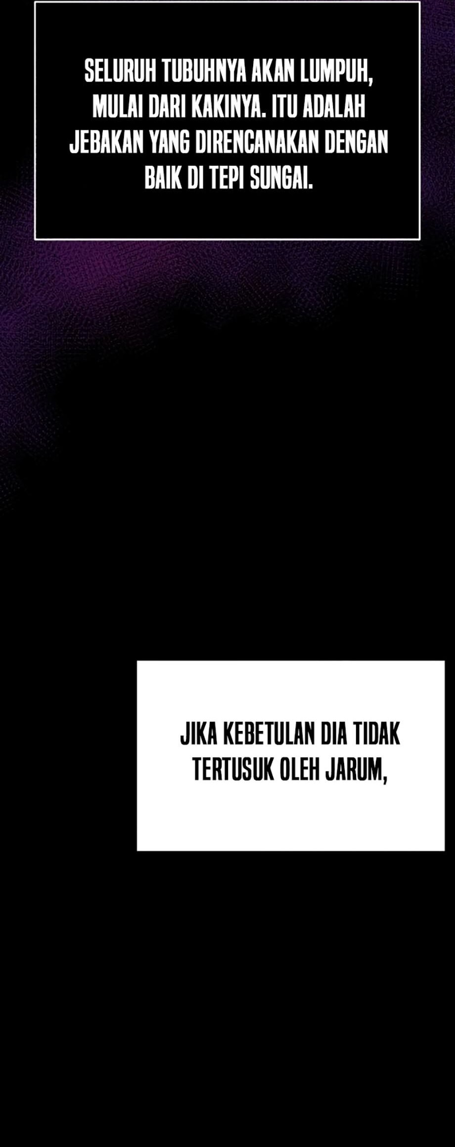 Heroes, Demons & Villains Chapter 33 - halaman 30