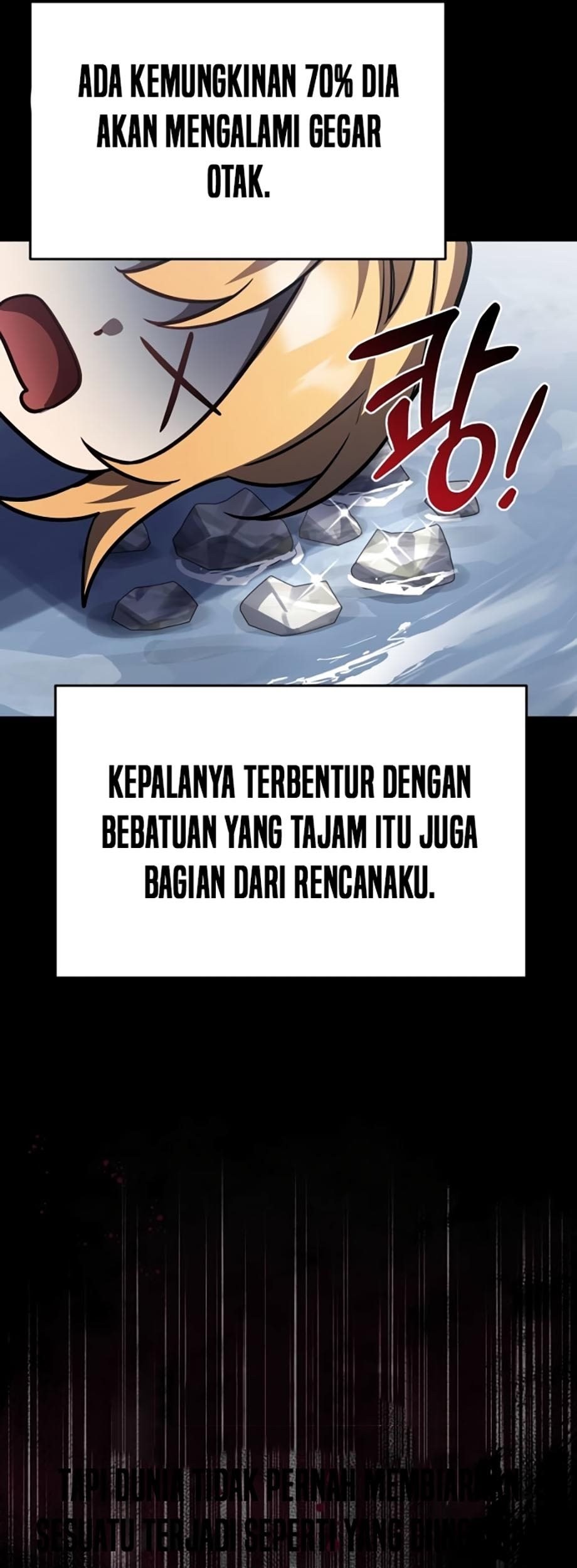 Heroes, Demons & Villains Chapter 33 - halaman 31