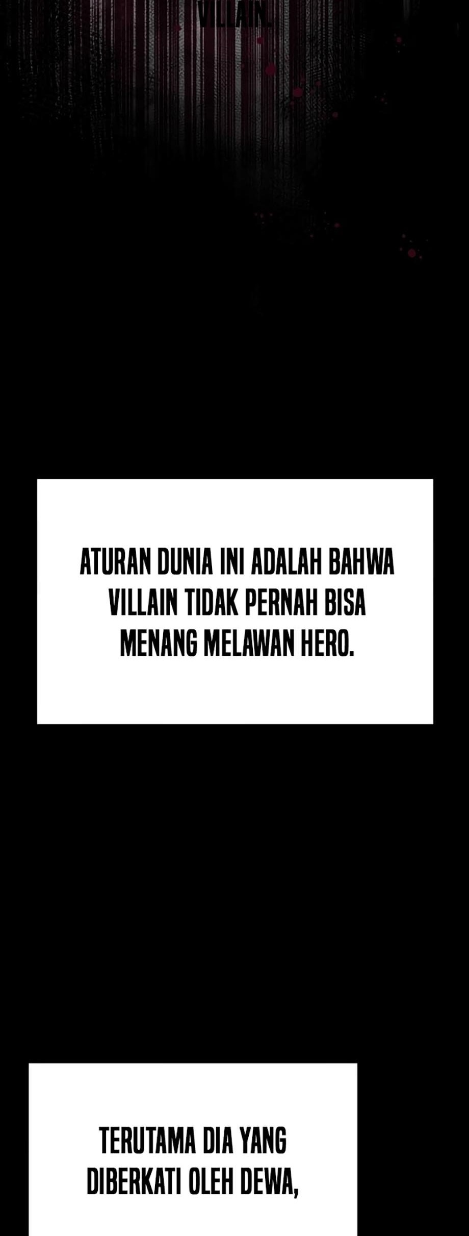 Heroes, Demons & Villains Chapter 33 - halaman 32