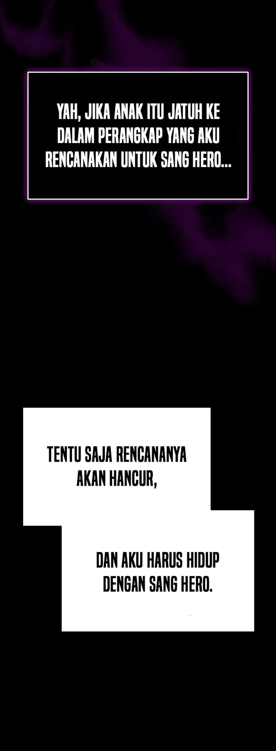 Heroes, Demons & Villains Chapter 33 - halaman 35
