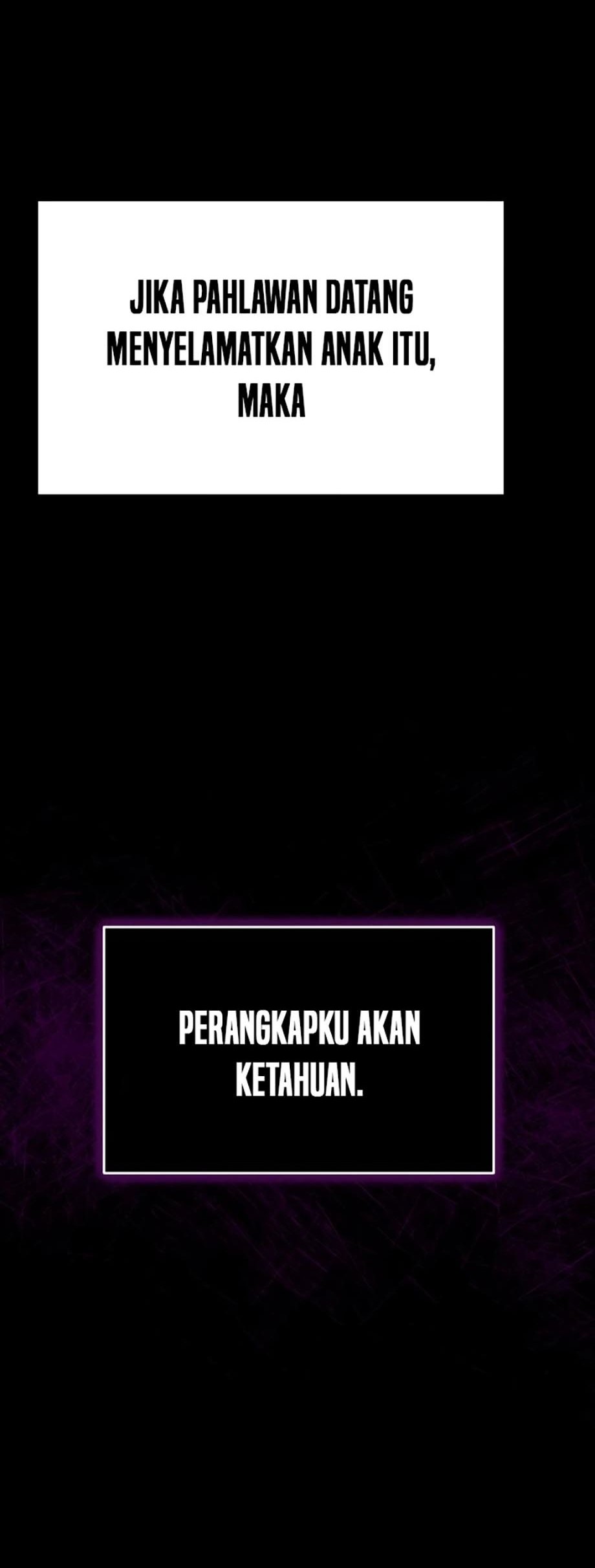 Heroes, Demons & Villains Chapter 33 - halaman 36