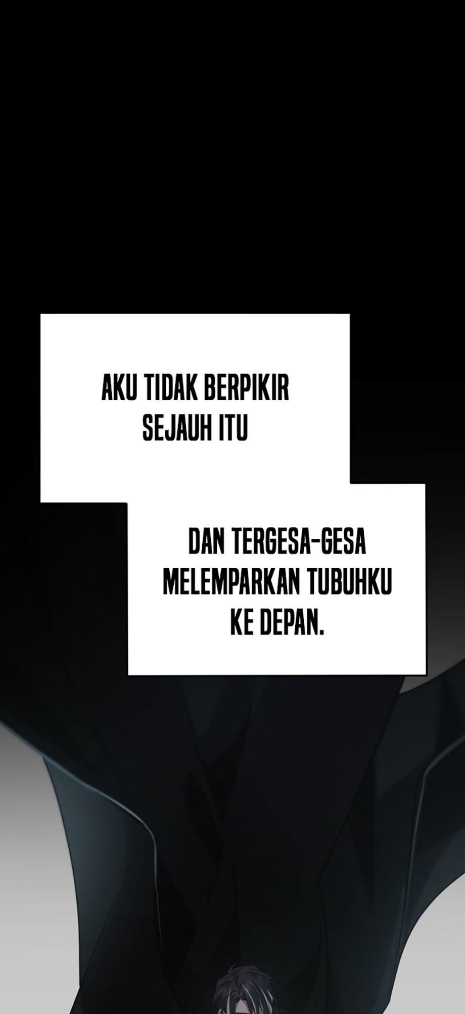 Heroes, Demons & Villains Chapter 33 - halaman 38