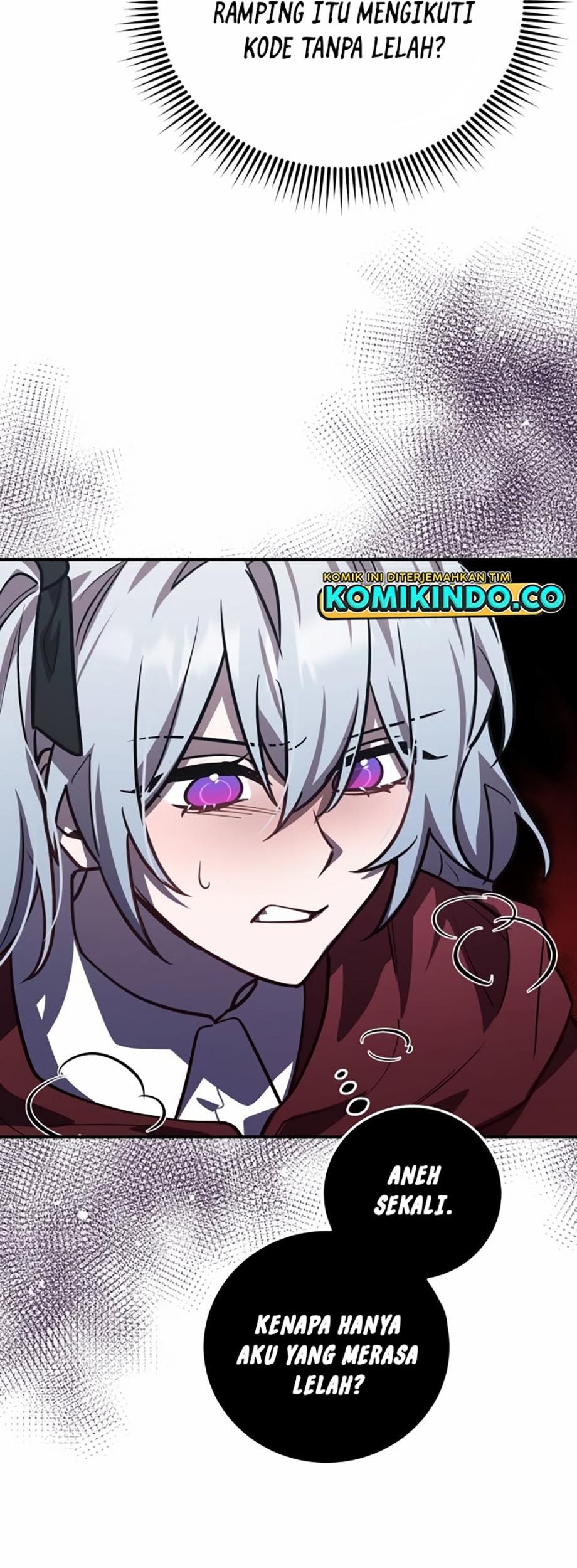 Heroes, Demons & Villains Chapter 33 - halaman 4