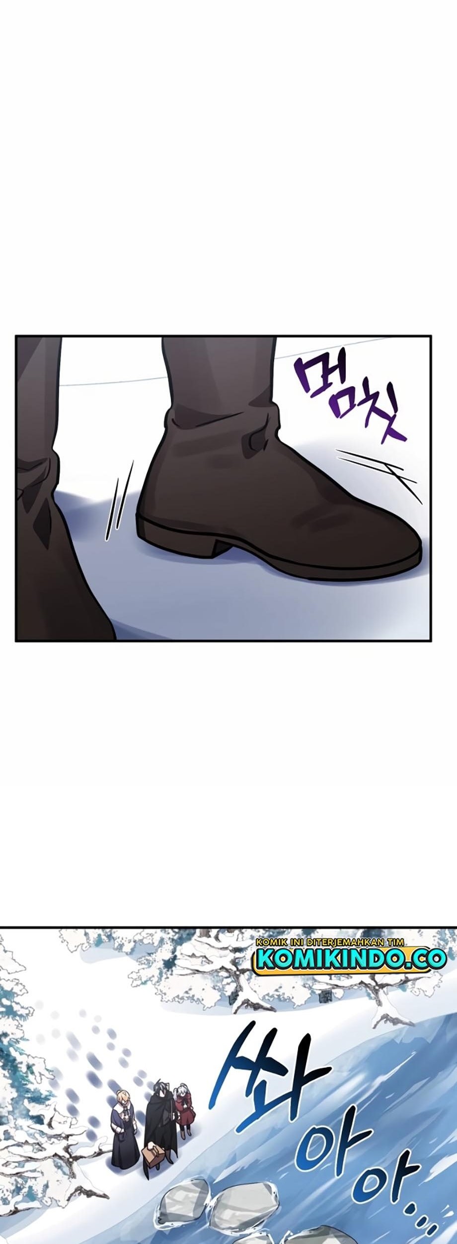 Heroes, Demons & Villains Chapter 33 - halaman 5