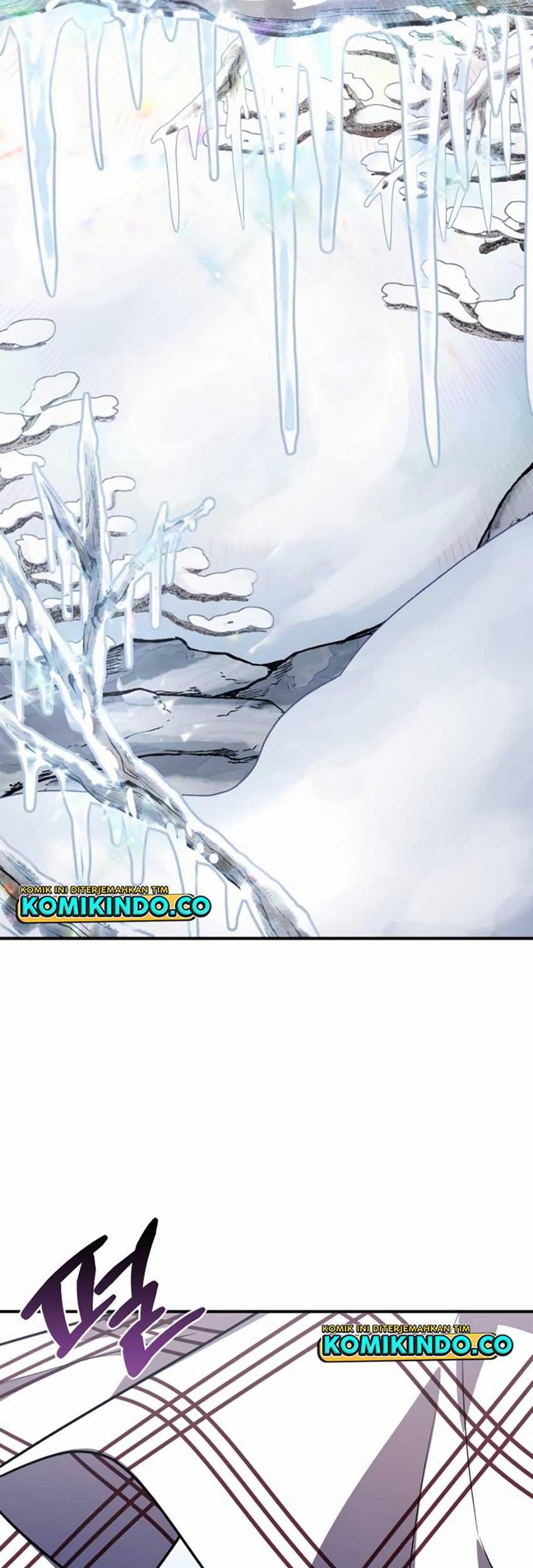 Heroes, Demons & Villains Chapter 34 - halaman 15