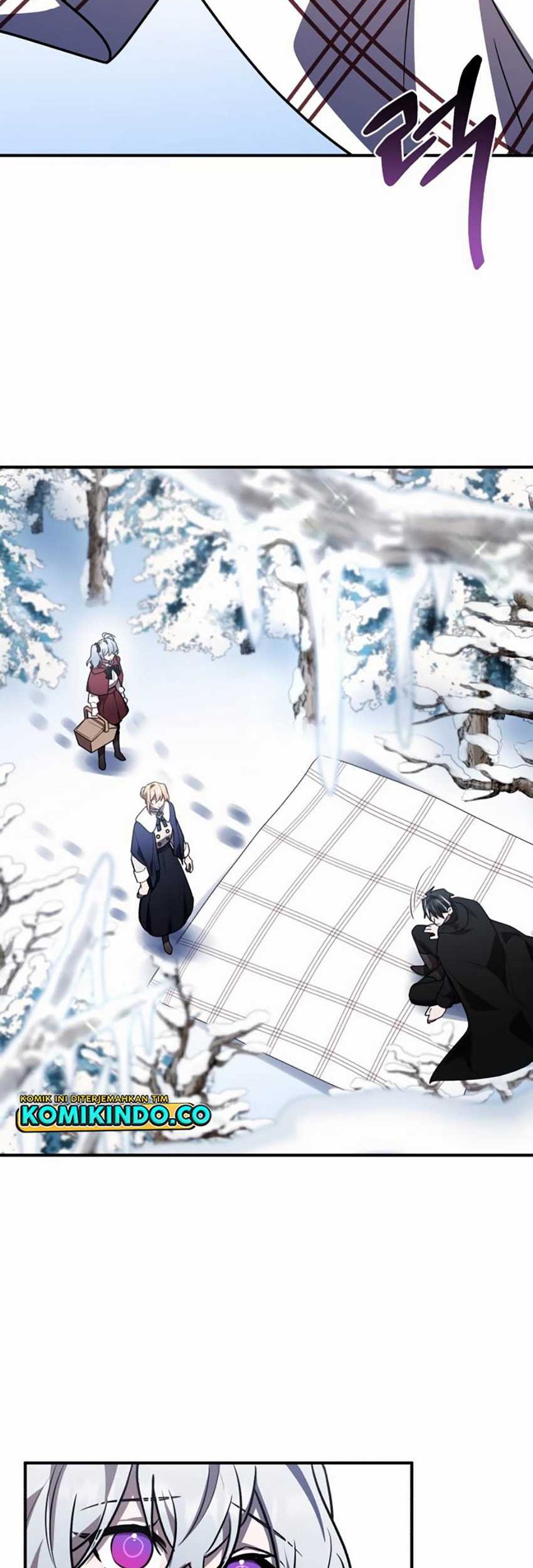 Heroes, Demons & Villains Chapter 34 - halaman 16