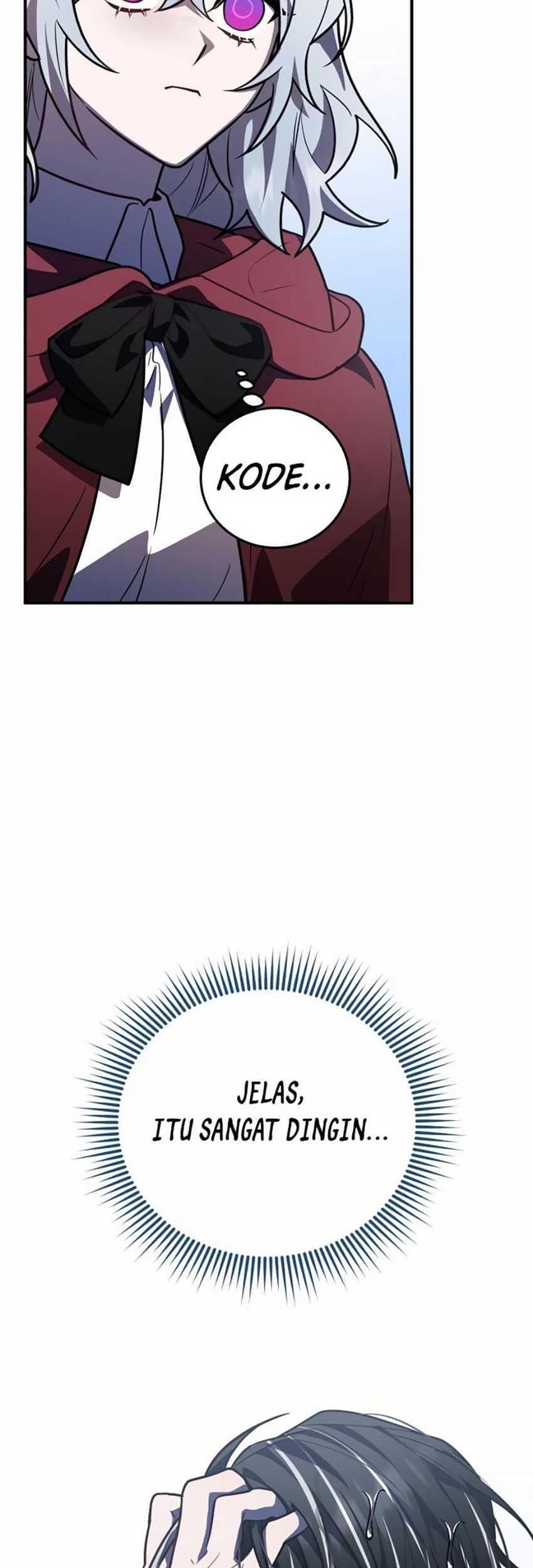 Heroes, Demons & Villains Chapter 34 - halaman 17
