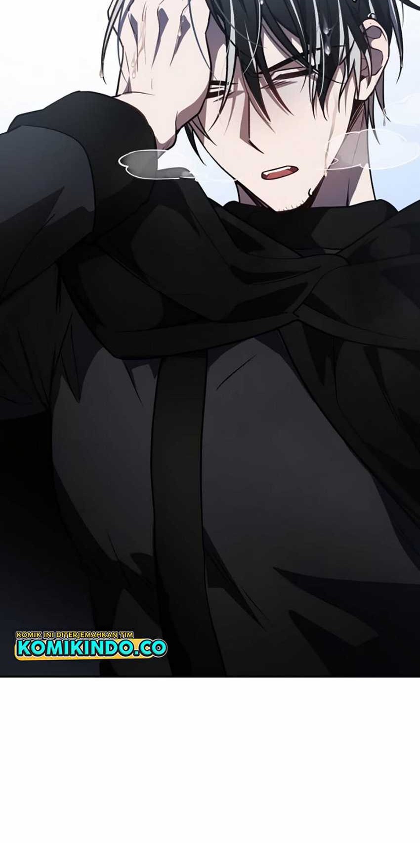 Heroes, Demons & Villains Chapter 34 - halaman 18